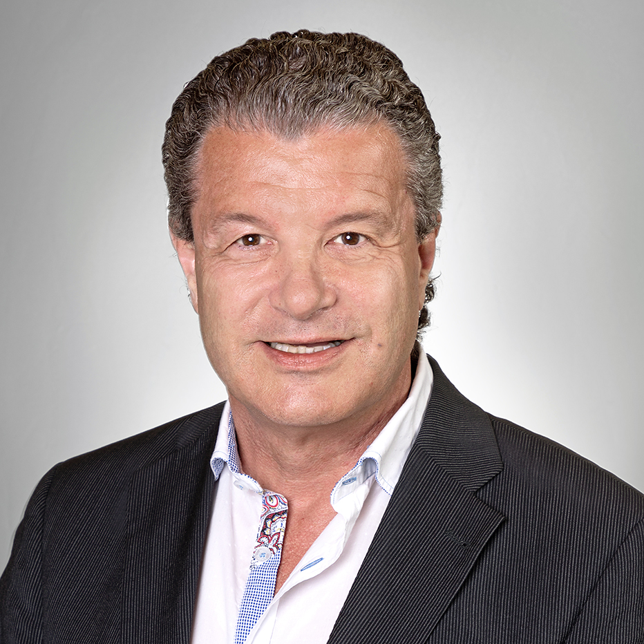 Paul&nbsp;Von der Crone